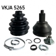 Шрус граната SKF VKJA 5265 VKJC 5083 VKJC 5107 591753 - Изображение 5