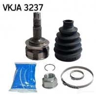 Шрус граната SKF 7316577786951 1425051629 VKJA 3237 4 I121C