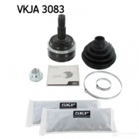 Шрус граната SKF 7316572878781 VKJA 3083 591582 HCB YV77