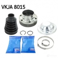 Шрус граната SKF VH08 RI 7316576882159 VKJA 8015 592225 - Изображение 6