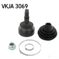 Шрус граната SKF 591572 VKJA 3069 VKJC 1803 VKJC 1802
