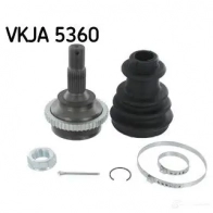 Шрус граната SKF 3273.AL VKJA 5360 3272 .AE 591819