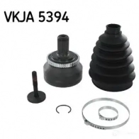 Шрус граната SKF VKJA 5394 Volvo V70 1 (875, 876) Универсал 2.4 140 л.с. 1999 – 2000 8602574 36000519