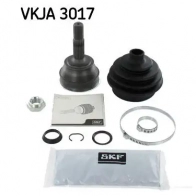 Шрус граната SKF 591547 VKN 401 841QSZQ VKJA 3017