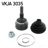 Шрус граната SKF VKJA 3035 8601103 8601102 591560