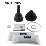 Шрус граната SKF 7316572882160 VKJA 5185 591727 SO GB9O