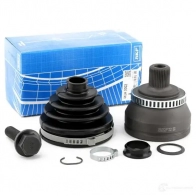 Шрус граната SKF VKJC 4879 VKJA 3002 591533 VKJC 5444 - Изображение 2