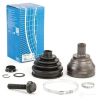 Шрус граната SKF VKJC 4591 VKJA 3028 591556 VKJC 4592 - Изображение 2