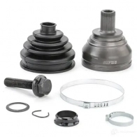 Шрус граната SKF VKJC 4591 VKJA 3028 591556 VKJC 4592 - Изображение 3