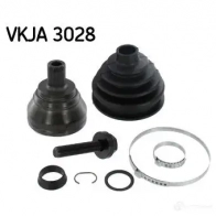 Шрус граната SKF VKJC 4591 VKJA 3028 591556 VKJC 4592 - Изображение 5