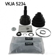 Шрус приводного вала, комплект SKF G 6ZR2B vkja5234 7316572882054 591742