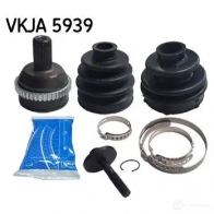 Шрус граната SKF Smart Fortwo A UE6IN VKJA 5939 7316579044646