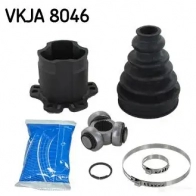 Шрус граната SKF G IZJWV8 1192003914 VKJA 8046 7316577430304 - Изображение 9