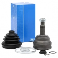 Шрус граната SKF 357 407 271 Q 357 407 272 MV VKJA 3006 591537 - Изображение 2