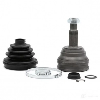 Шрус граната SKF 357 407 271 Q 357 407 272 MV VKJA 3006 591537 - Изображение 3