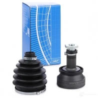 Шрус граната SKF VKJA 5264 VKJC 5097 VKJC 5072 591752 - Изображение 2