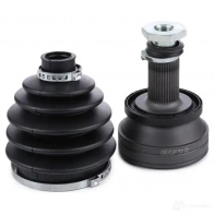 Шрус граната SKF VKJA 5264 VKJC 5097 VKJC 5072 591752 - Изображение 3