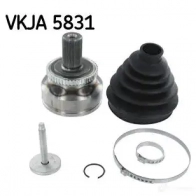 Шрус граната SKF 3 6000505 592129 36000514 VKJA 5831