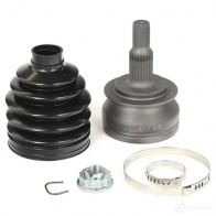 Шрус граната SKF 1693601572 591816 1693602972 VKJA 5356 - Изображение 3