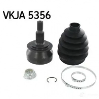 Шрус граната SKF 1693601572 591816 1693602972 VKJA 5356 - Изображение 6