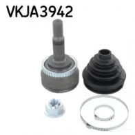 Шрус граната SKF 2ZW J7 VKJA 3942 591675 7316576885037