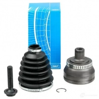 Шрус граната SKF VKJC 5530 VKJC 5435 VKJA 5244 591745 - Изображение 2