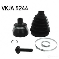 Шрус граната SKF VKJC 5530 VKJC 5435 VKJA 5244 591745 - Изображение 5