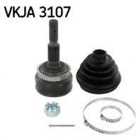 Шрус граната SKF 591594 7316572878866 16 5D6 VKJA 3107