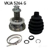 Шрус приводного вала, комплект