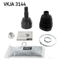 Шрус граната SKF 7316572878873 VKJA 3144 CIOY 4 591605