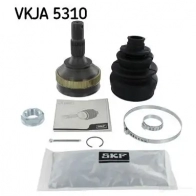 Шрус граната SKF 3272 -E2 3272.E0 VKJA 5310 Peugeot 405