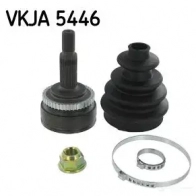Шрус граната SKF OX0I DJ 7316572882450 591866 VKJA 5446