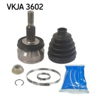 Шрус граната SKF VKJA 3602 B AKIQ 1437179104