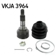 Шрус приводного вала, комплект