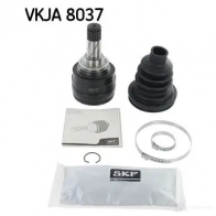 Шрус граната SKF 592232 S4HQ 25 VKJA 8037 7316572894613