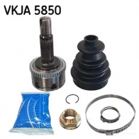 Шрус граната SKF VKJA 5850 49501-1W000 49500-1W000 1424914383