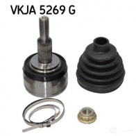 Шрус приводного вала, комплект SKF 1437815969 vkja5269g U9VX 1
