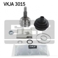 Шрус приводного вала, комплект SKF 591545 vkja3015 7316572878590 DBB C4XT