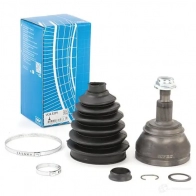Шрус граната SKF VKJC 1049 591847 VKJC 1048 VKJA 5399 - Изображение 2