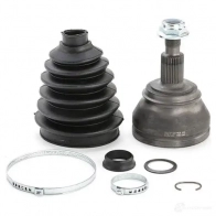 Шрус граната SKF VKJC 1049 591847 VKJC 1048 VKJA 5399 - Изображение 3