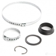 Шрус граната SKF VKJC 1049 591847 VKJC 1048 VKJA 5399 - Изображение 4