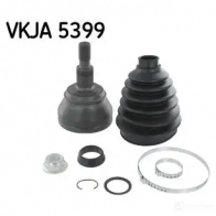 Шрус граната SKF VKJC 1049 591847 VKJC 1048 VKJA 5399 - Изображение 5