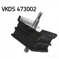 Балка моста SKF VKDS 473002 30 U6XD6 1437177809