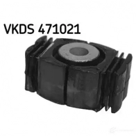 Сайлентблок балки SKF VKDS 471021 RIKPF CO Audi A6 (C7) 4 Универсал 2.0 Tfsi Quattro 249 л.с. 2015 – 2018