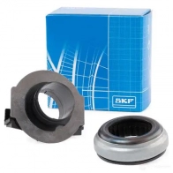 Выжимной подшипник SKF 590806 7316571326467 TDN0E X8 VKC 2433 - Изображение 2