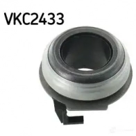 Выжимной подшипник SKF 590806 7316571326467 TDN0E X8 VKC 2433 - Изображение 5
