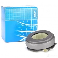 Выжимной подшипник SKF B8A9 2 VKC 2241 590804 7316576684739 - Изображение 2