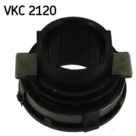 Выжимной подшипник SKF 5IQU M VKC 2120 590780 7316576682896 - Изображение 5
