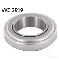 Выжимной подшипник SKF 375902984 VKC 3519 UZ RP7P 7316576684913