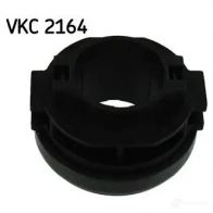 Выжимной подшипник SKF VKC 2164 590786 7316576683145 SYJQ H
